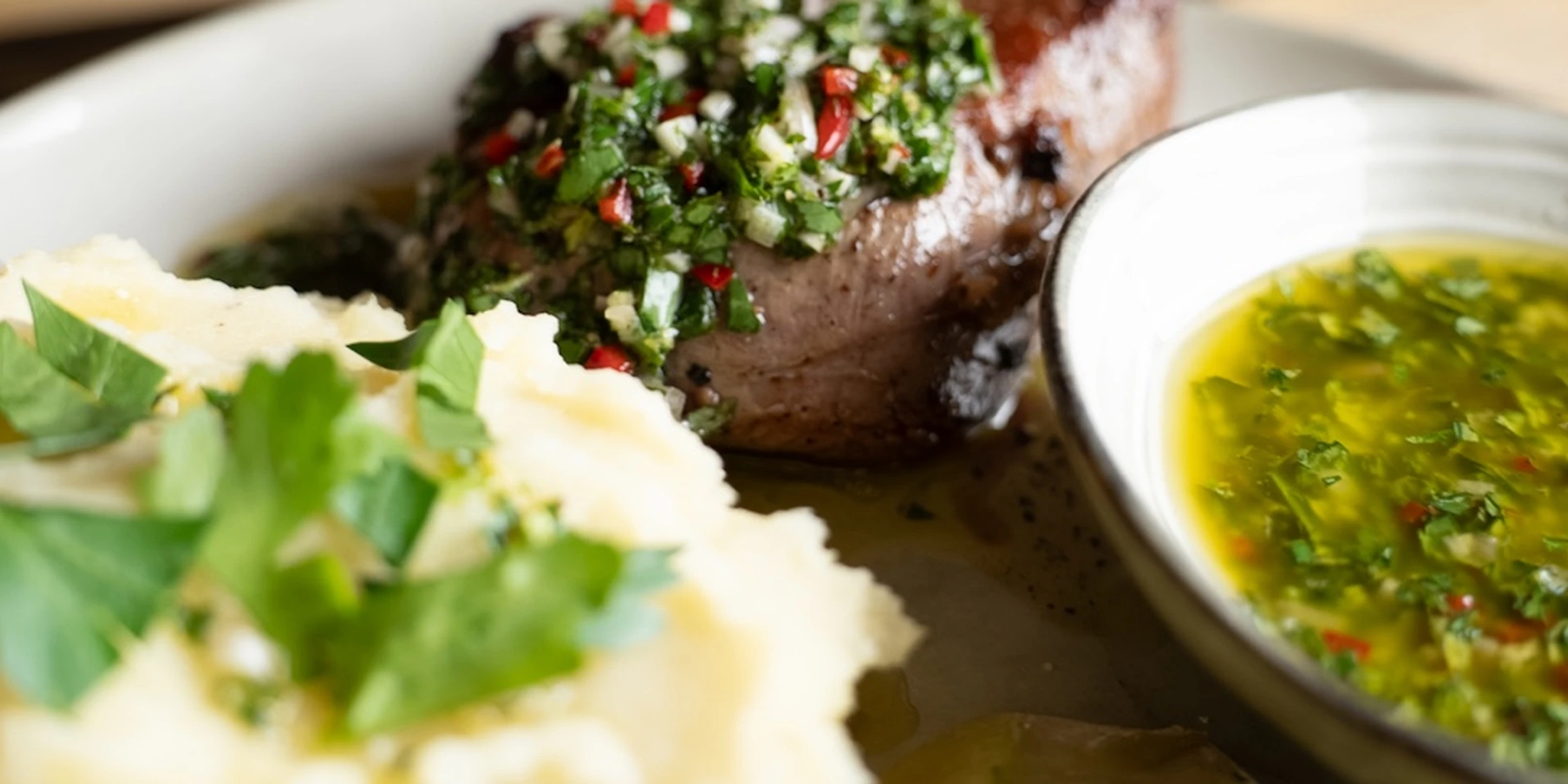 Le week-end gourmand