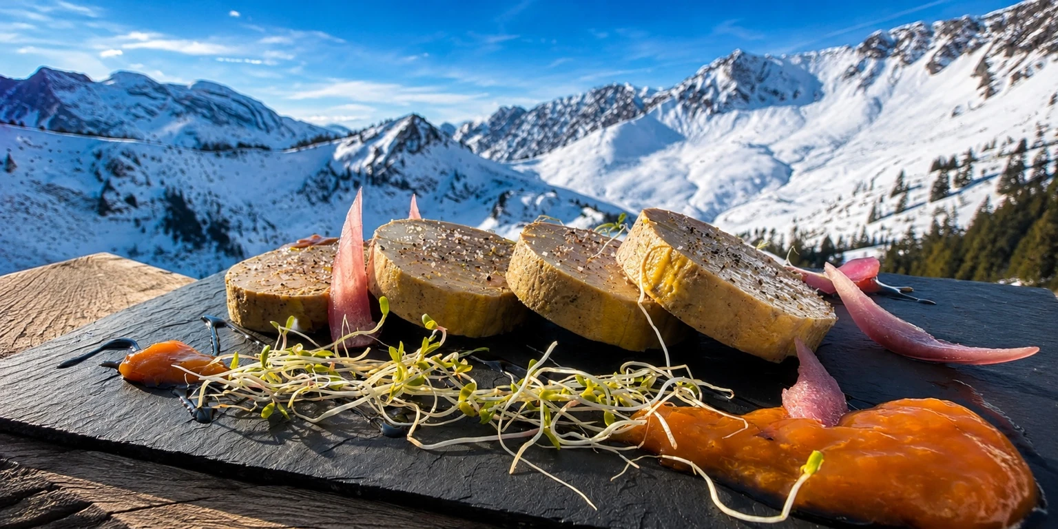 Carte hiver